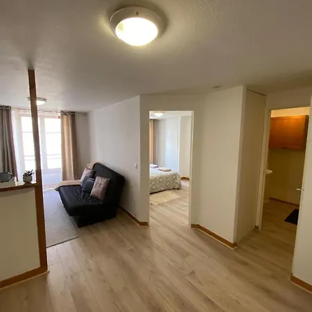 Le Cosy Montferrandais Appartement *