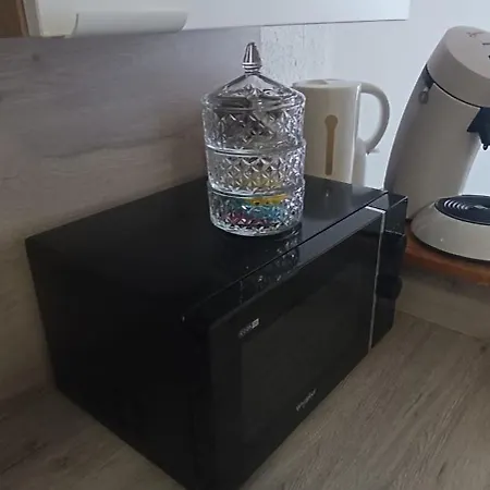 Le Cosy Montferrandais *