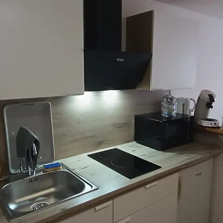 Le Cosy Montferrandais Apartment Clermont-Ferrand