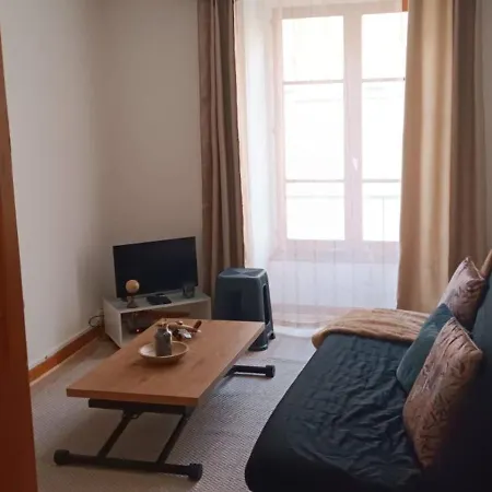 Le Cosy Montferrandais