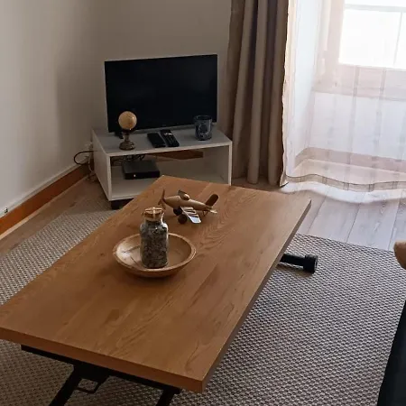 Le Cosy Montferrandais Apartment