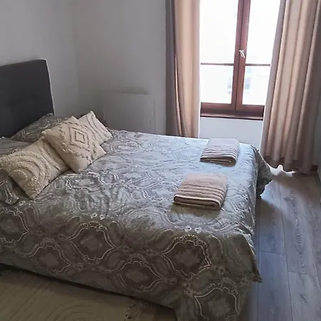 Apartment Le Cosy Montferrandais *