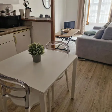 Le Cosy Montferrandais Apartment