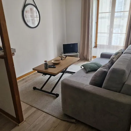 Apartamento Le Cosy Montferrandais *