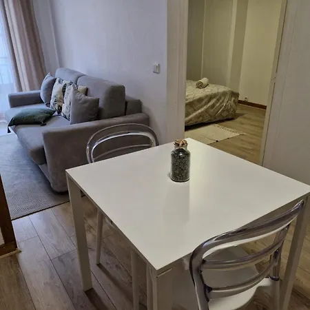 Le Cosy Montferrandais * Clermont-Ferrand