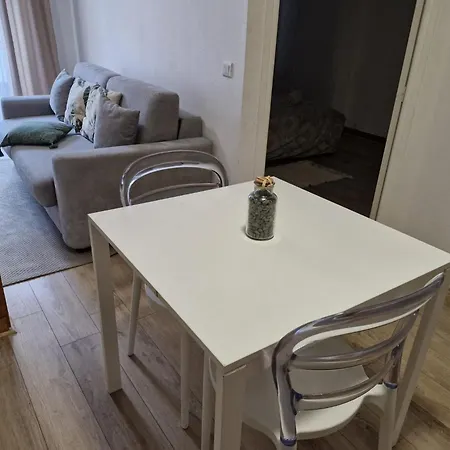 Apartamento Le Cosy Montferrandais