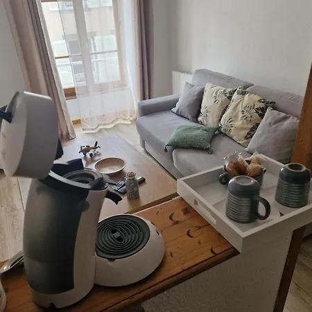 Le Cosy Montferrandais Clermont-Ferrand