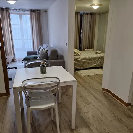 Apartamento Le Cosy Montferrandais